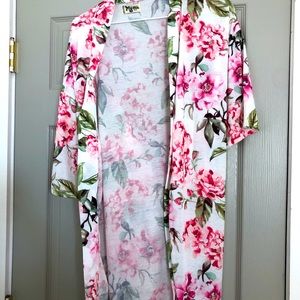 Show me your mumu robe